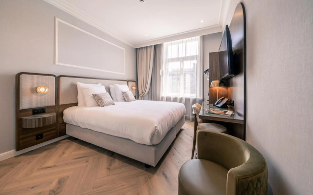 Hotel Du Parc