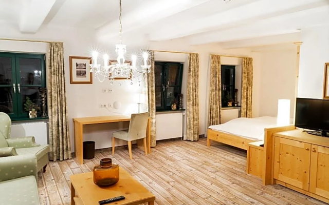 Forsthaus Wörnbrunn