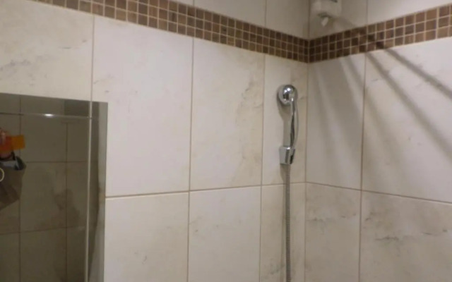 Nafsika Hotel Athens Centre