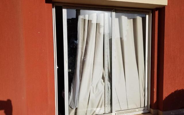 Apartment in Porto Sharm with Garden