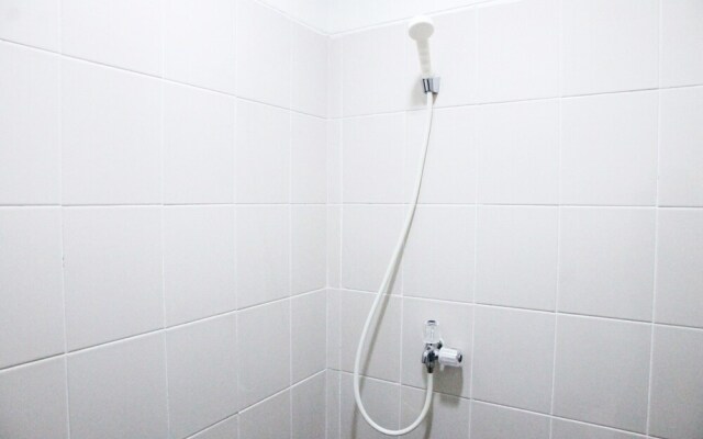 Homey Studio Room Akasa Apartment