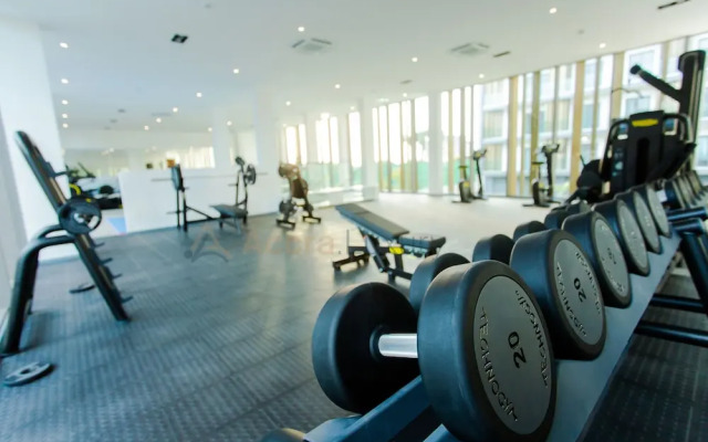 Accra Luxury Apartments at The Lennox