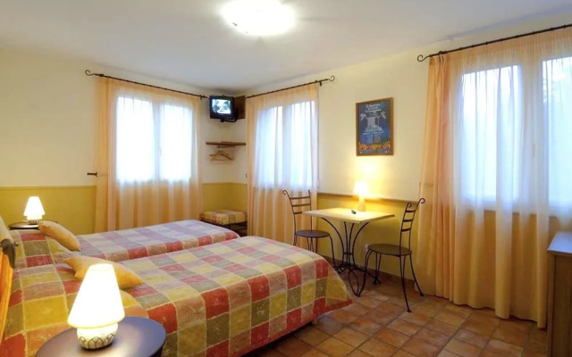 Auberge la Table du Curé