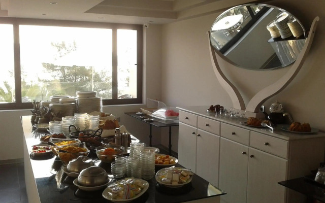 esperides Sofras Hotel & Bungalows
