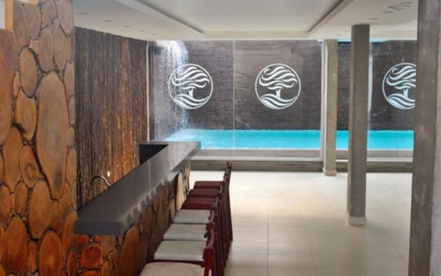 Gran Hotel de Lago Shushufindi