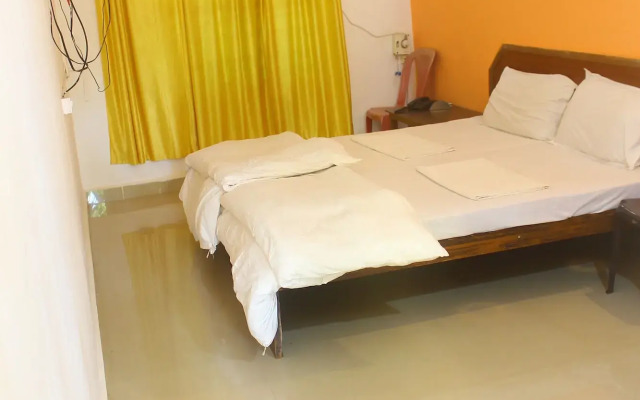 Poonam Village Resort