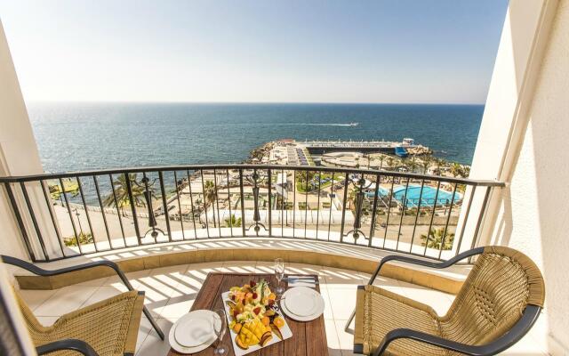 Riviera Hotel Beirut