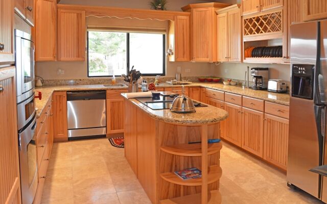 Los Tocayos 3 Bedroom Home