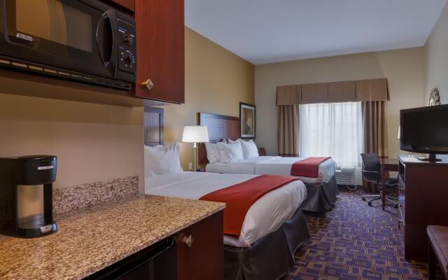 Holiday Inn Express Salinas by IHG