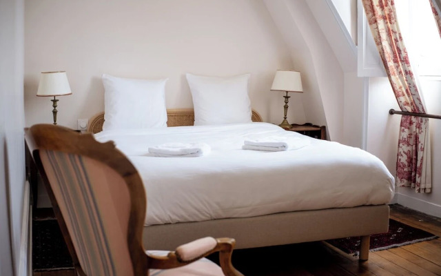 Château de l'Aubrière