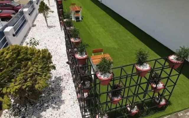 The Coral Luxury Apartment