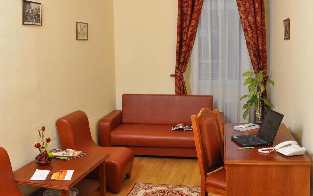 Hotel Transilvania