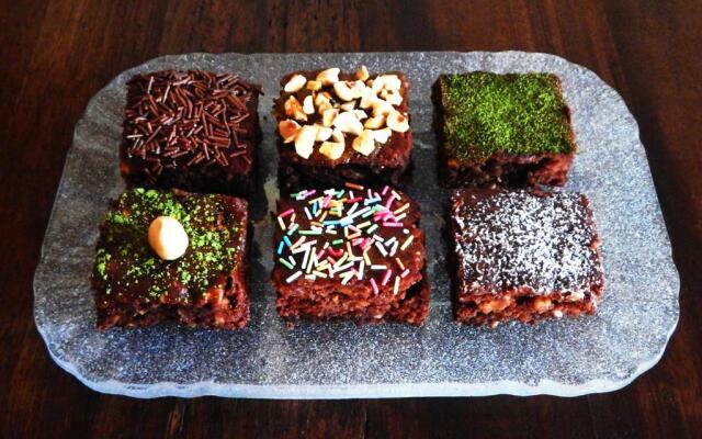 Gilda e i suoi Amici