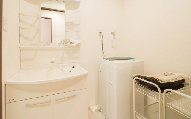 Beauty Villa Tengachaya 102