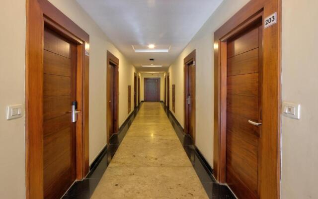 Hotel Aalishan Aashiyana