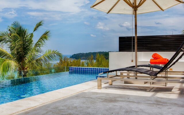 Villa Napalai