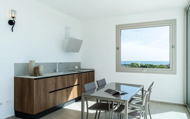 Villa Infinity by Wonderful Italy