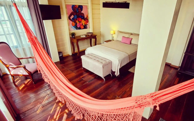 Prins Hendrik Suites
