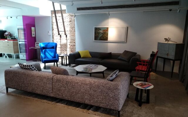 XY Hotel Bugis Singapore