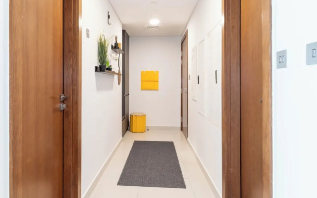 Bloomfields Luxurious 2BR In Parkside