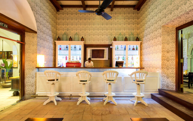 Tamarind Hill by Asia Leisure
