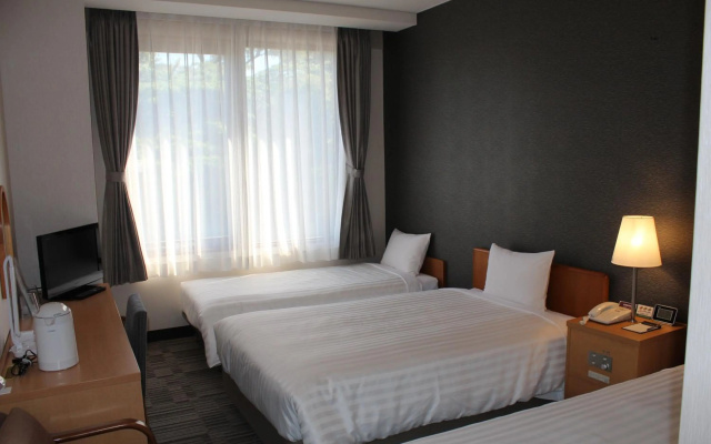 Kanazawa Kenrokusou – Guest Rooms – Kanazawa