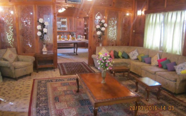 New Jersey Houseboats