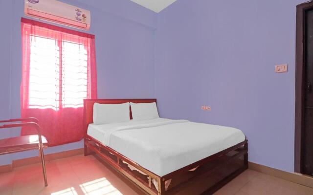 OYO 81144 Aa dreams Residency