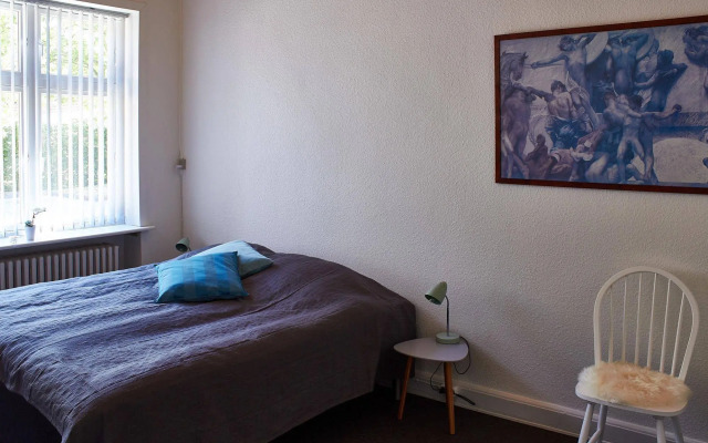 Noeraa Gamle Skole Bed & Breakfast