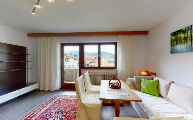 Apartment Westendorf