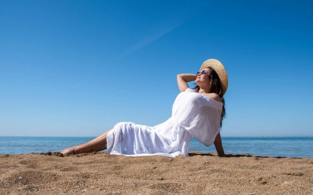 Alba Queen Hotel - Ultra All Inclusive