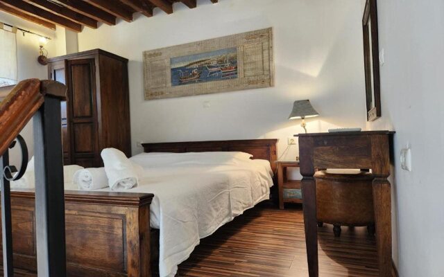 Lindos Boutique Rooms - Adults Only