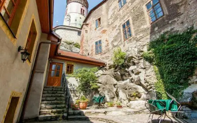 Pension U Zámku