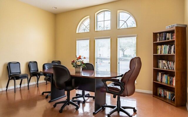 Celebrate at Club Cortile