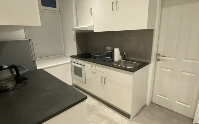 DMC Vienna Apartments - Top 4