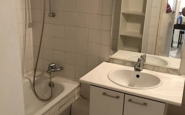 Apartment Boulevard Leopold Iii