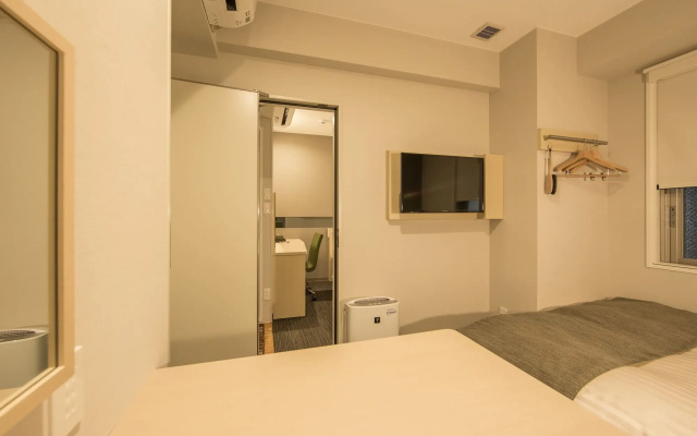 Super Hotel Premier Osaka Honmachi