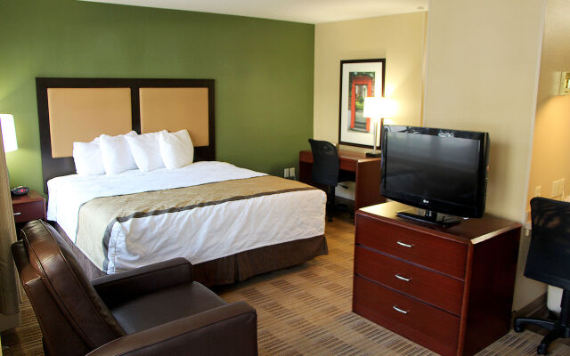 Extended Stay America Suites Portland Hillsboro