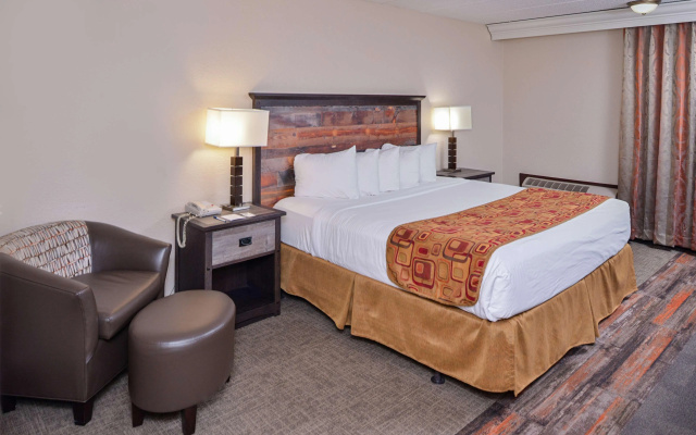 Best Western Kelly Inn