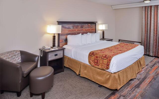 Best Western Kelly Inn