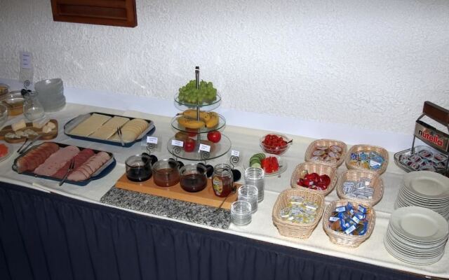 Hotel Weinstube Klasen