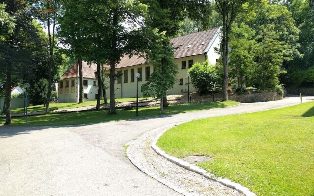 Tagungshaus Reimlingen