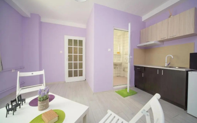 Peter Pan Guest House