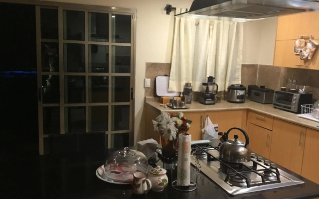 Che's House