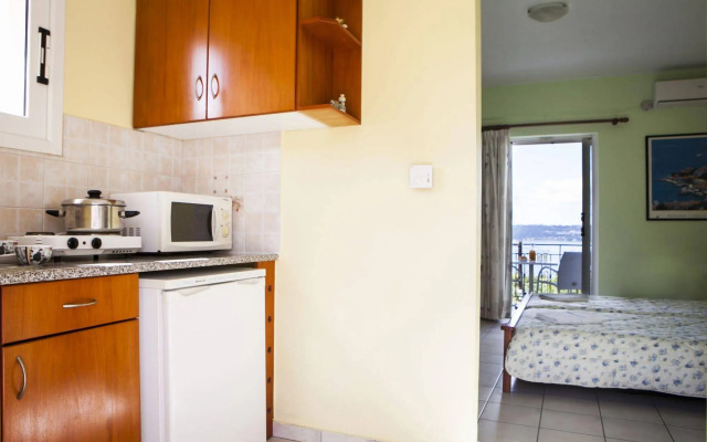 Panorama Fanari Studios & Apartments