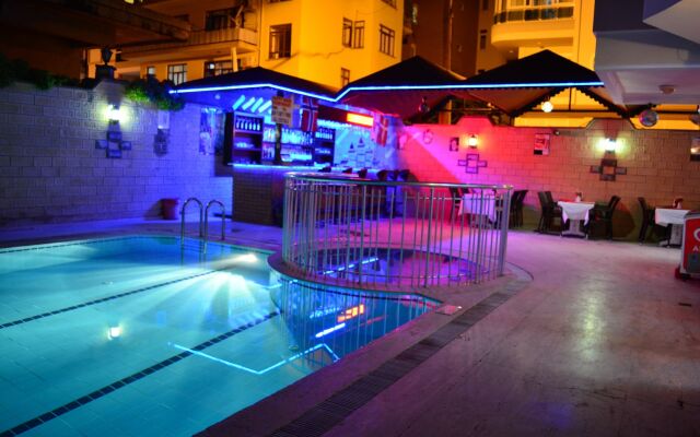 Babaoglu Apart Hotel