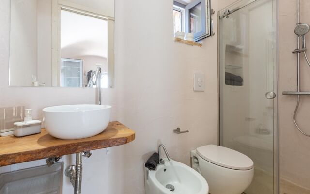 2495 Trullo I Tre Fichi by Perle di Puglia