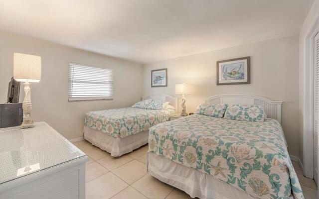 209 Beach Place Condos by RedAwning