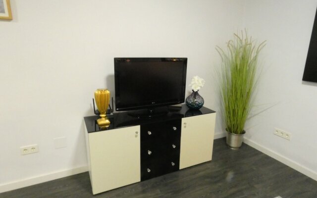 A 20 Pasos del Museo Picasso