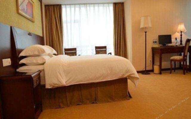 Vienna Hotel Guangzhou Huifuxi Shangxiajiu